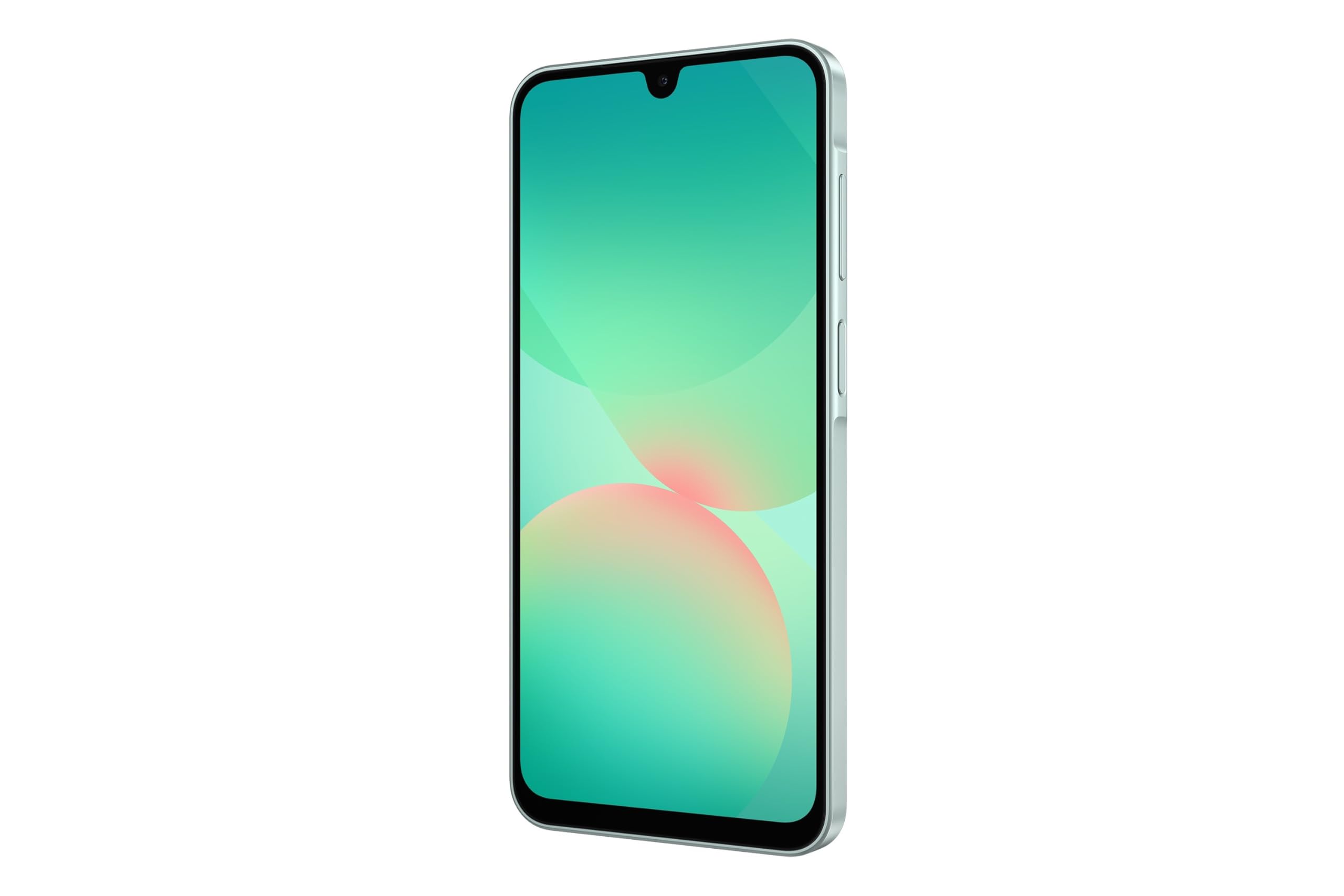 SAMSUNG GALAXY A26 5G 128GB DS MINT : Amazon.co.za: Electronics
