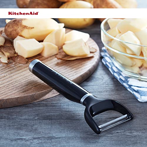 Kitchenaid KE145OHOBA Classic Y Peeler, One Size thumb #5