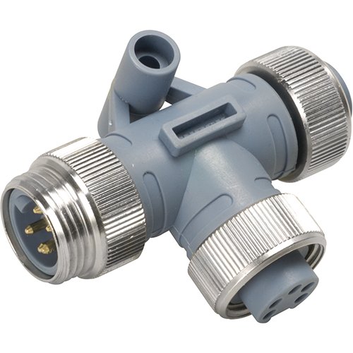 MaretronNM-NF Mini tee