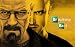 Breaking Bad Walter White Jesse Pinkman TV Poster Print 13x19