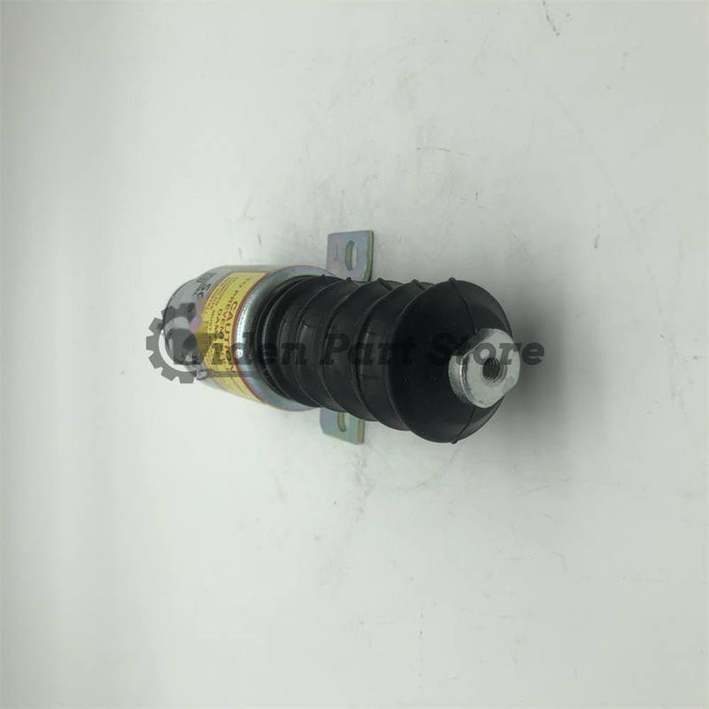Solenoide del acelerador 20780 20780GT para motor Genie Lift Z34 Z45 DF750 752 972