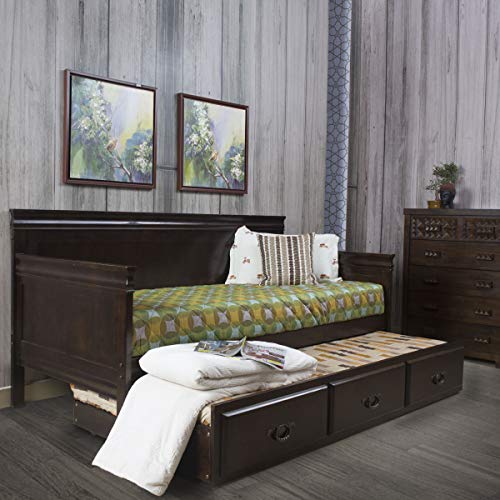 Image of Home Centre Casey Bed with Under Bed