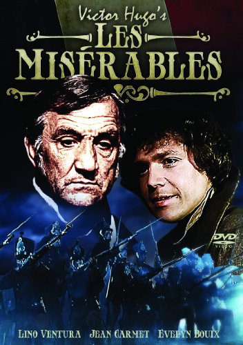 Les Miserables B008DH9GMK Book Cover