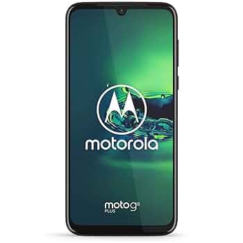 ANDROID - Motorola moto g8 plus 2台セット Motorola moto g8 plus 2台セット