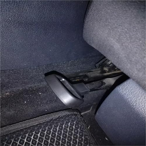 Poignée de levier Seat Cordoba 3C0881254 pour remplacer un bouton cassé - 2