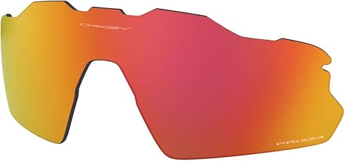 Oakley unisex-adult Radar Ev Pitch Sport Replacement Sunglass Lenses