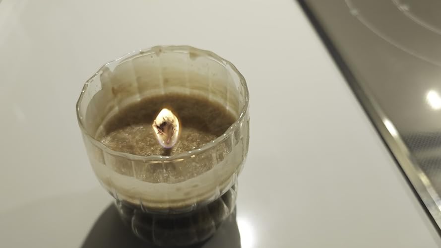 Leeff | Olielamp | Rond – Faas Essentials Leeff | Olielamp | Rond – Faas Essentials