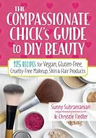 Algopix Similar Product 16 - The Compassionate Chicks Guide to DIY
