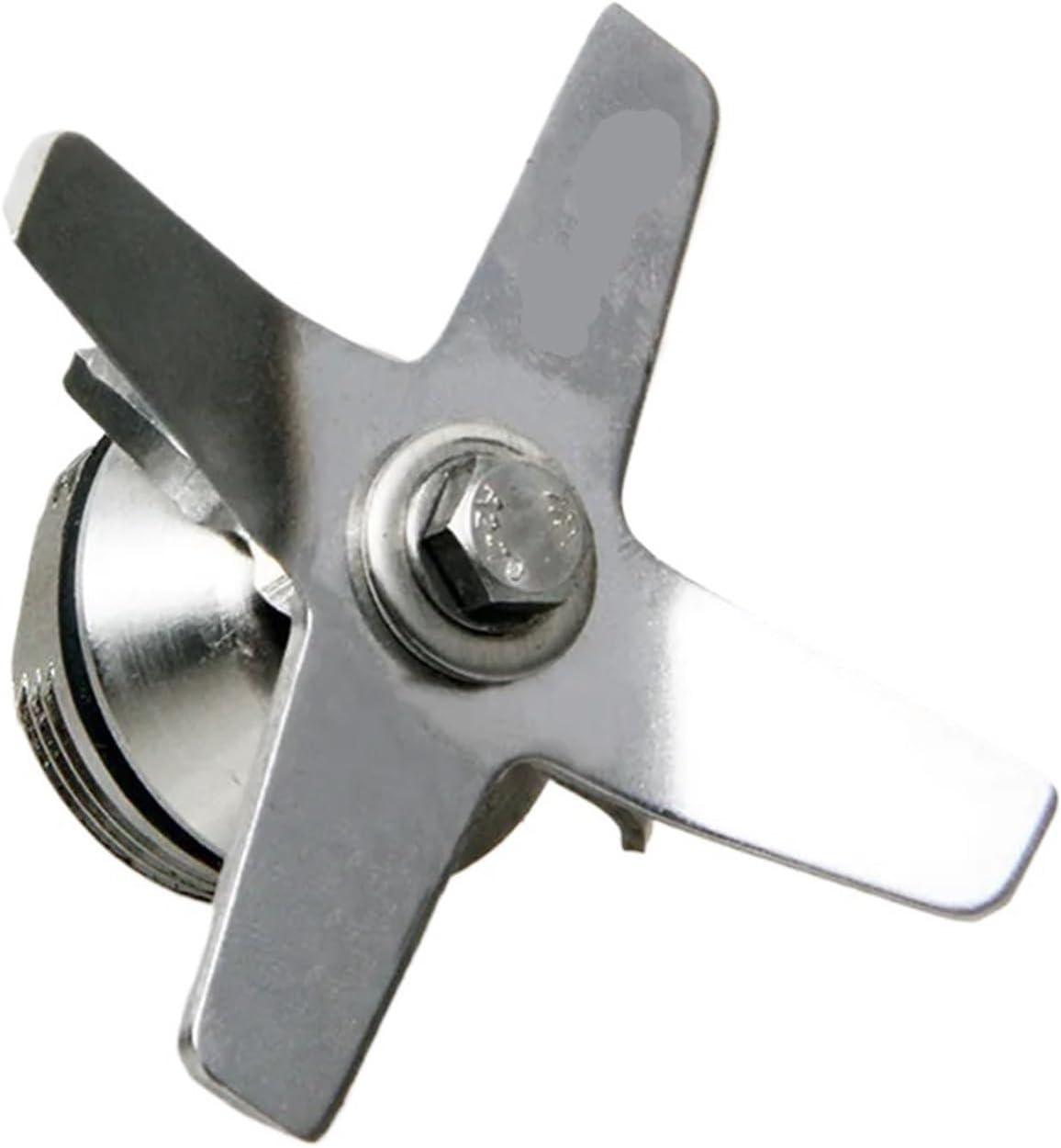 Jtc Blender Knife Stainless Steel Blades Blade Tm-767 Spare Parts Grinder 67-02