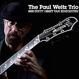  The Paul Weitz Trio