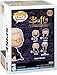 POP TV: Buffy The Vampire Slayer - Spike (Vampire) Funko Vinyl Figure (Bundled with Compatible Box Protector Case) Multicolor 3.75 inches