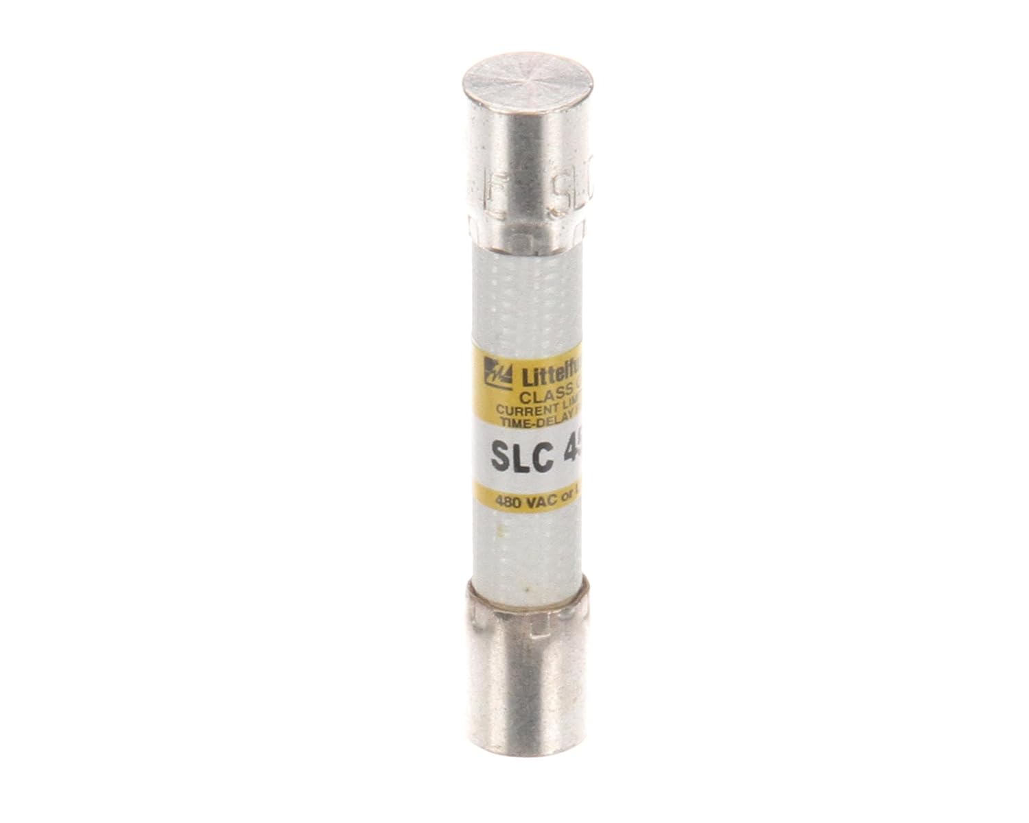 Alto Shaam FU-33040 Fuse, 45A, Class G, 480V