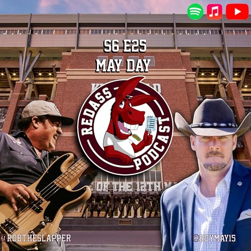 S6 E25: May Day