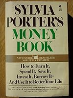 Money Book 0380400898 Book Cover