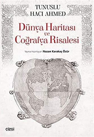 Dünya Haritasi ve Cografya Risalesi