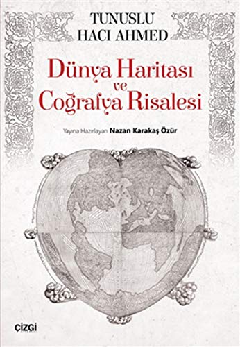 Dünya Haritasi ve Cografya Risalesi