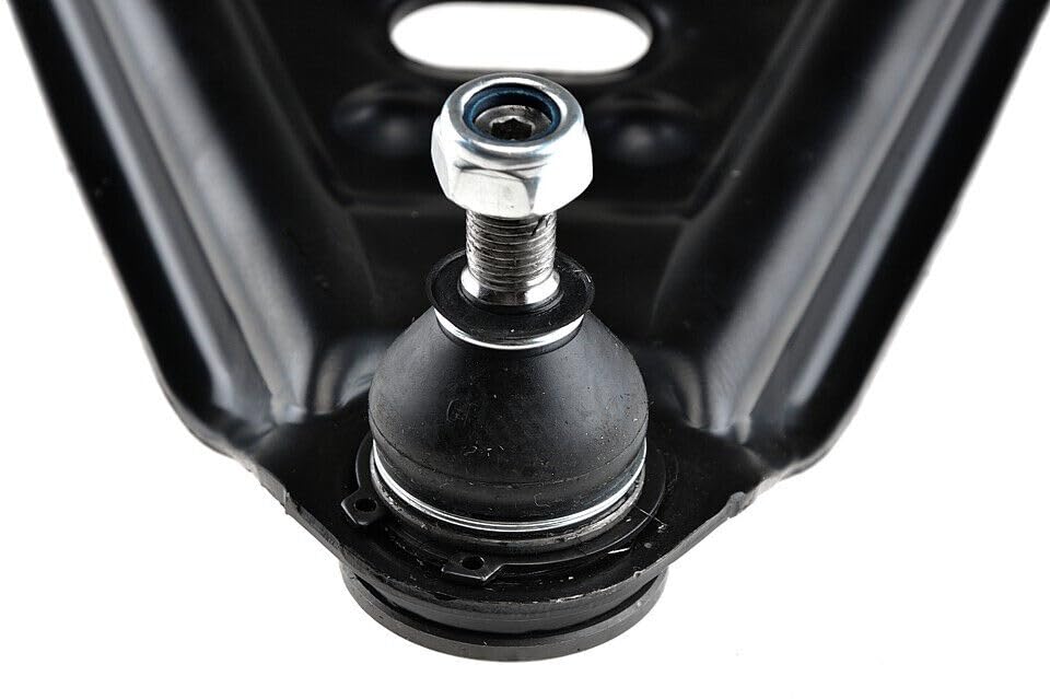 Bras de commande avant gauche Smart Fortwo 451 roulez en ville en toute sérénité