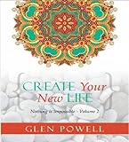 Living In The 5th Dimension (Create Your New Life Book 3)