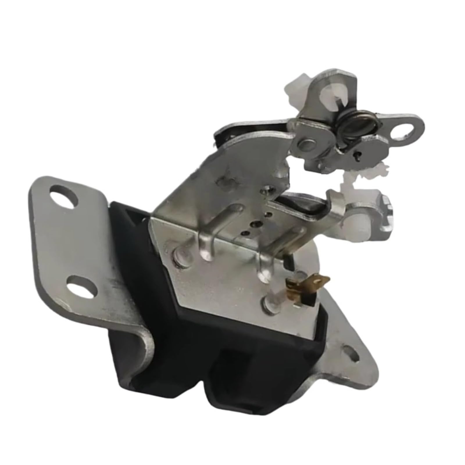 Adcvheg One Color Compatible With Hyundai For Terracan 2001 2002 2003 2004 2005 2006 Auto Parts Latch Assy-Tail Gate Oem：81230-H1000 81230H1000 Trunk Latch