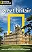 National Geographic Traveler: Great Britain, 4th Edition