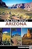 Backpacking Arizona