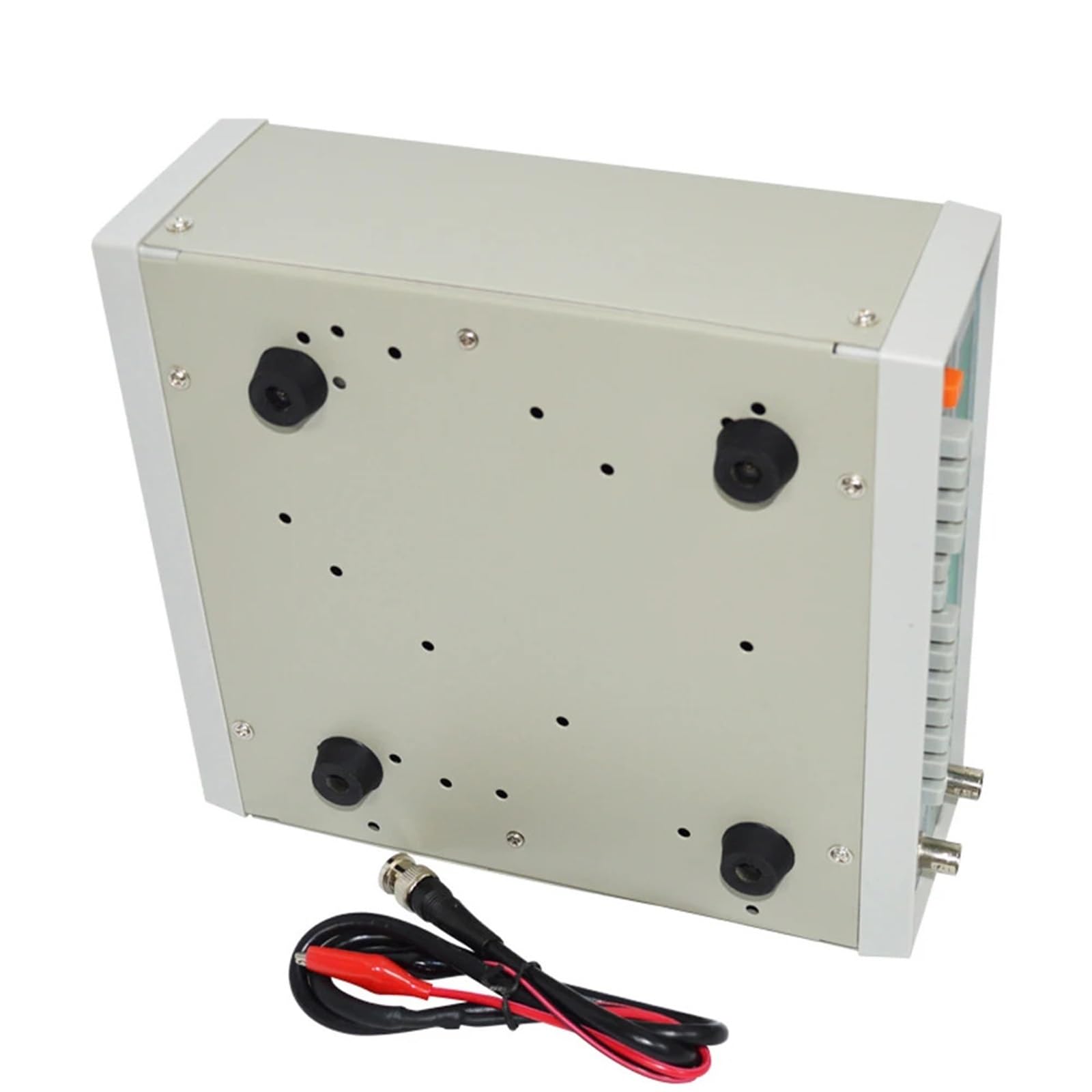 TFC-2700L Multifunktionales hochpräzises Frequenzmessgerät 8 LED-Anzeigeinstrument 10 Hz - 2,7 GHz hochauflösender Frequenzzähler