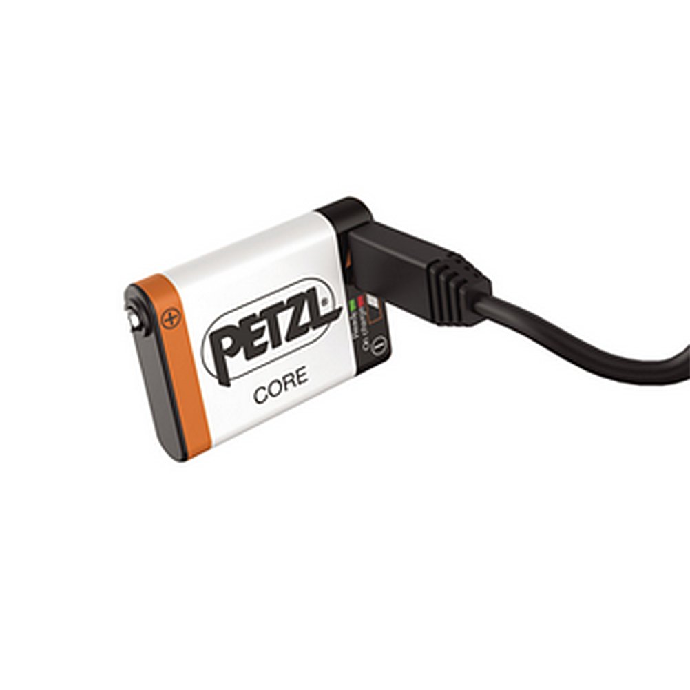 Petzl CORE Wiederaufladbare Batterie