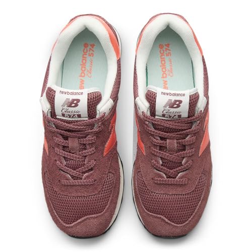 Image of New Balance Unisex-Adult 574 Sneaker