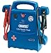 Produktbild Draper 40133 tragbares Kfz-Startgerät, 12 Volt