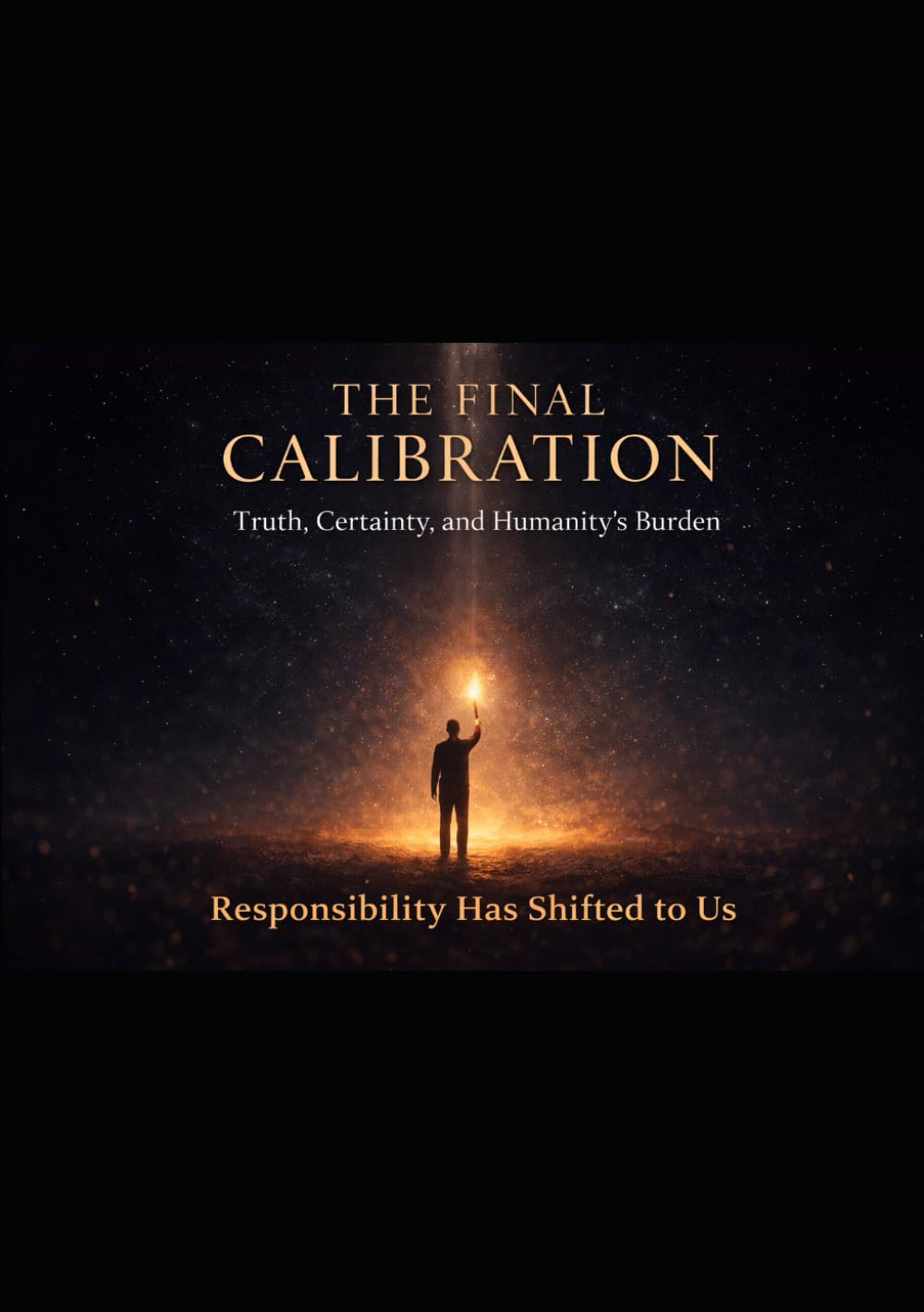 The Final Calibration: Truth, Certainty, and Humanity’s Burden of Responsibility