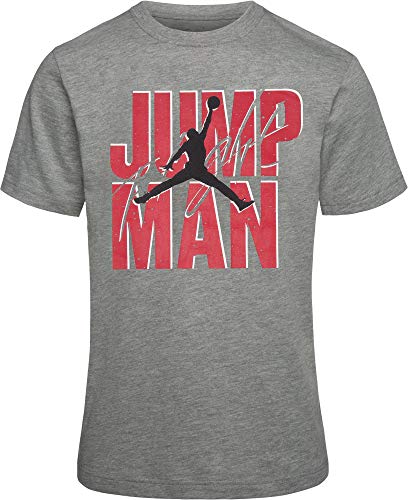 Jordan Boys' Jumpman Flight T-Shirt