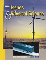 Issues and Physical Science 1933298286 Book Cover