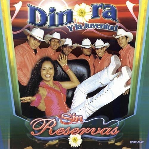 Sin Reservas [Audio CD]