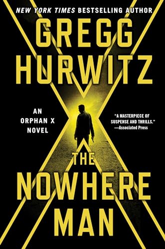 Nowhere Man the view 2