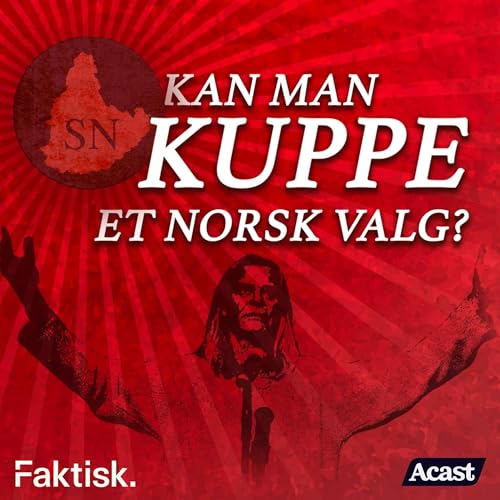 Couverture de S&oslash;rlandsnyhetene &ndash; Hets, l&oslash;gn og lokalvalg