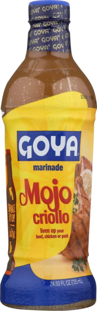 (NOT A CASE) Mojo Criollo Marinade