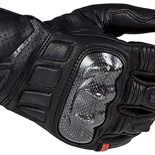 Image of LS2 Helmets Spark Glove (Black - 3X-Large)