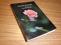 Poesias de Alegria de la Coleccion Salesiana B000V8Q1XG Book Cover