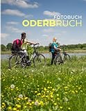  Oderbruch Fotobuch: Fotobuch Schönheit Landschaft zur Dekoration mit 40 hochwertigen  Farbbuch für alle Altersgruppen, Reisende  Zur Stressbewältigung  Geburtstagsgeschenke  Jeder Anlass