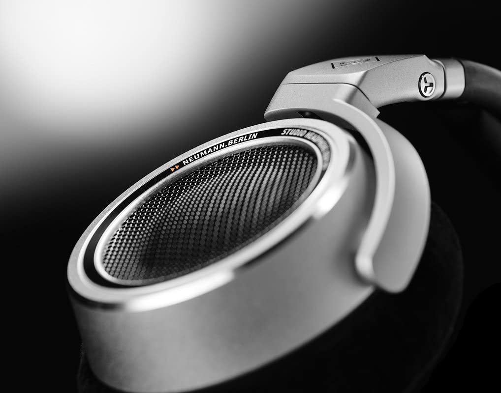 Amazon | NEUMANN ノイマン/NDH 30 開放型スタジオヘッドホン Amazon | NEUMANN ノイマン/NDH 30 開放型スタジオヘッドホン