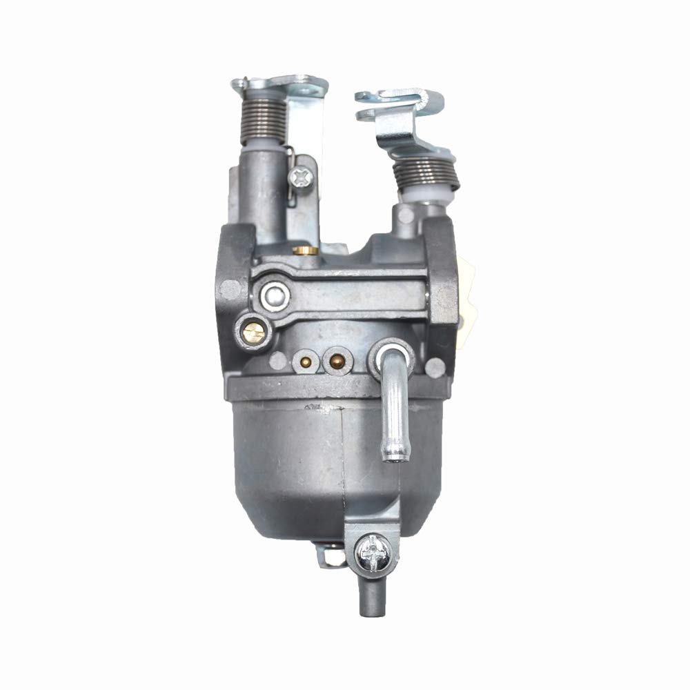 Amazon.com: 607954 Carburetor, Compatible with EZGO RXV 2008