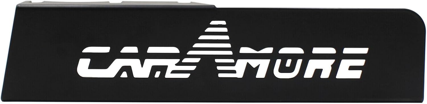 Mini Bike Chain Guard Fits for 5-7HP Predator Clone Tecumseh Engines (Black)