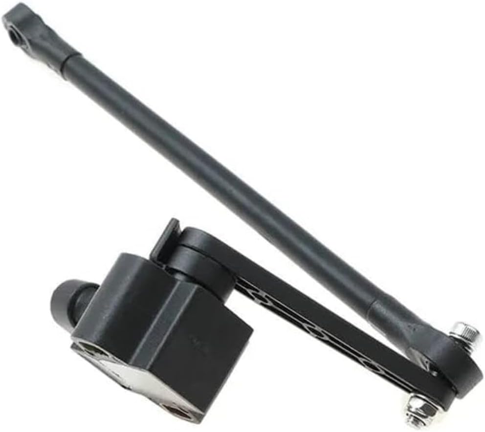 Car Height Level Sensor, Car Height Sensor Air Suspension Ride Height Level Leveling Sensor for BMW Aa-Rot-120 Aarot120 Wlr-Has03