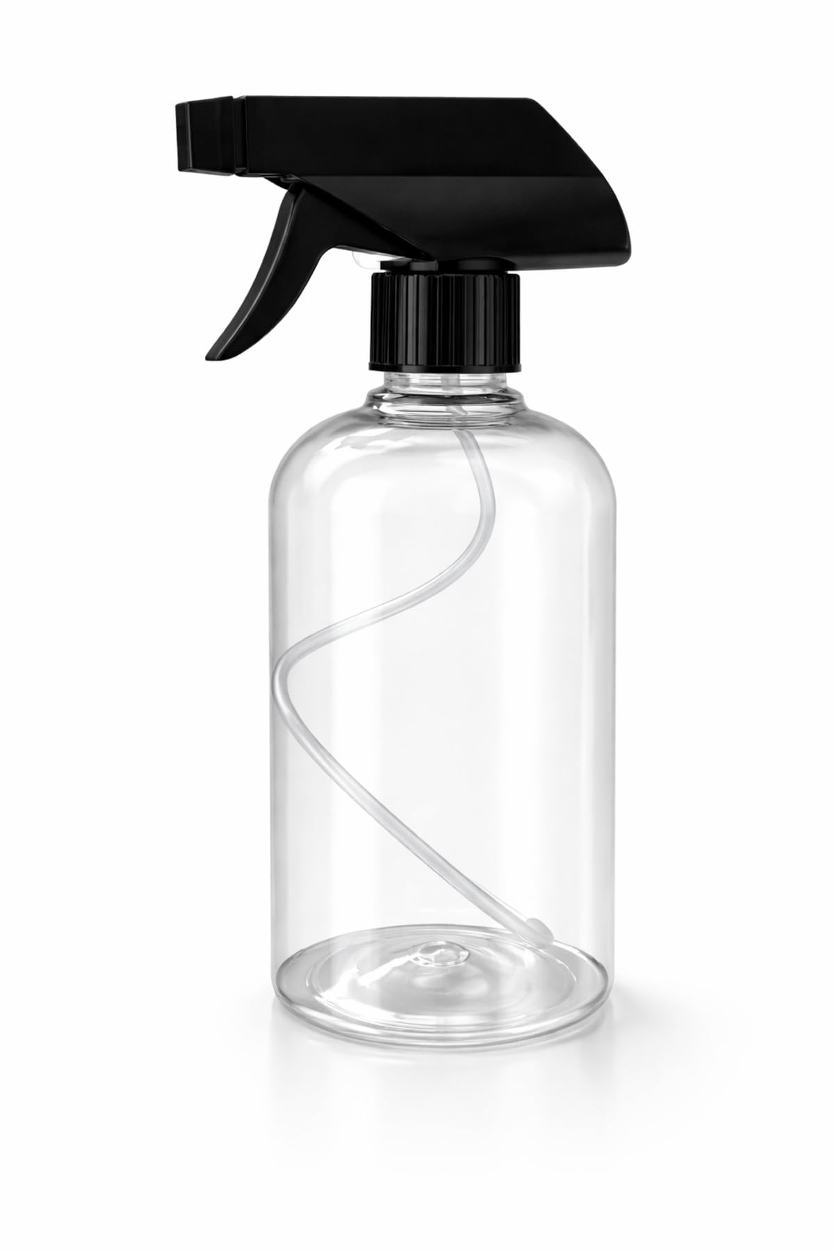 Makrobay Boş Fısfıs Sprey Şişe 500 ml 1 Adet [kimyasala Dayanıklı]