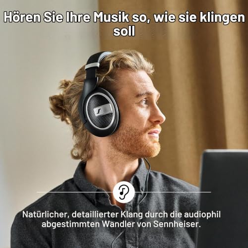 Sennheiser HD 599 SE – Ansicht 3