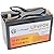 12V 100AH Lithium Battery,5000+ Deep Cycle LiFePO4 Battery with Built-in 100A BMS fit for Home Storage,Trolling Motor,RV,Off-Grid System,Solar Power System,Marine