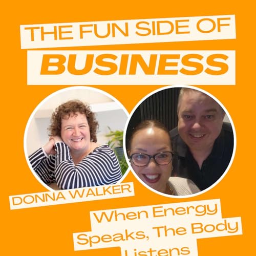 How A Hospital Waiting Room Changed Donna Walker&rsquo;s Career