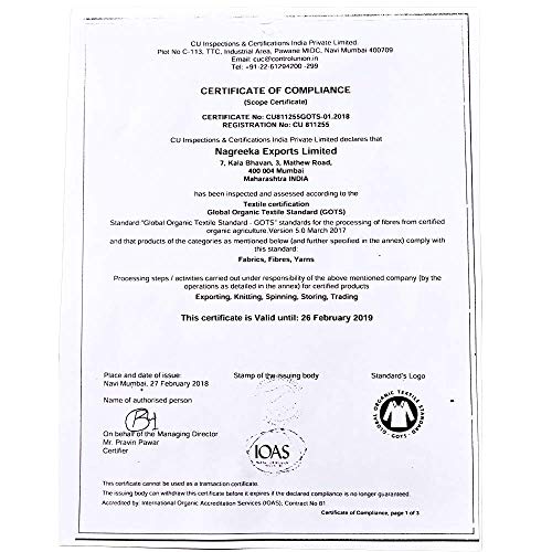 MEA BABY Unisex Baby Wickelshirt Wickeljacke Langarm, 100% Bio-Baumwolle im 3er Pack. Wickelshirt Weiss (Creme), Wickelshirt für Mädchen, Wickelshirt für Junge (74)