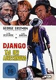  Django-Tag der Abrechnung [Import]