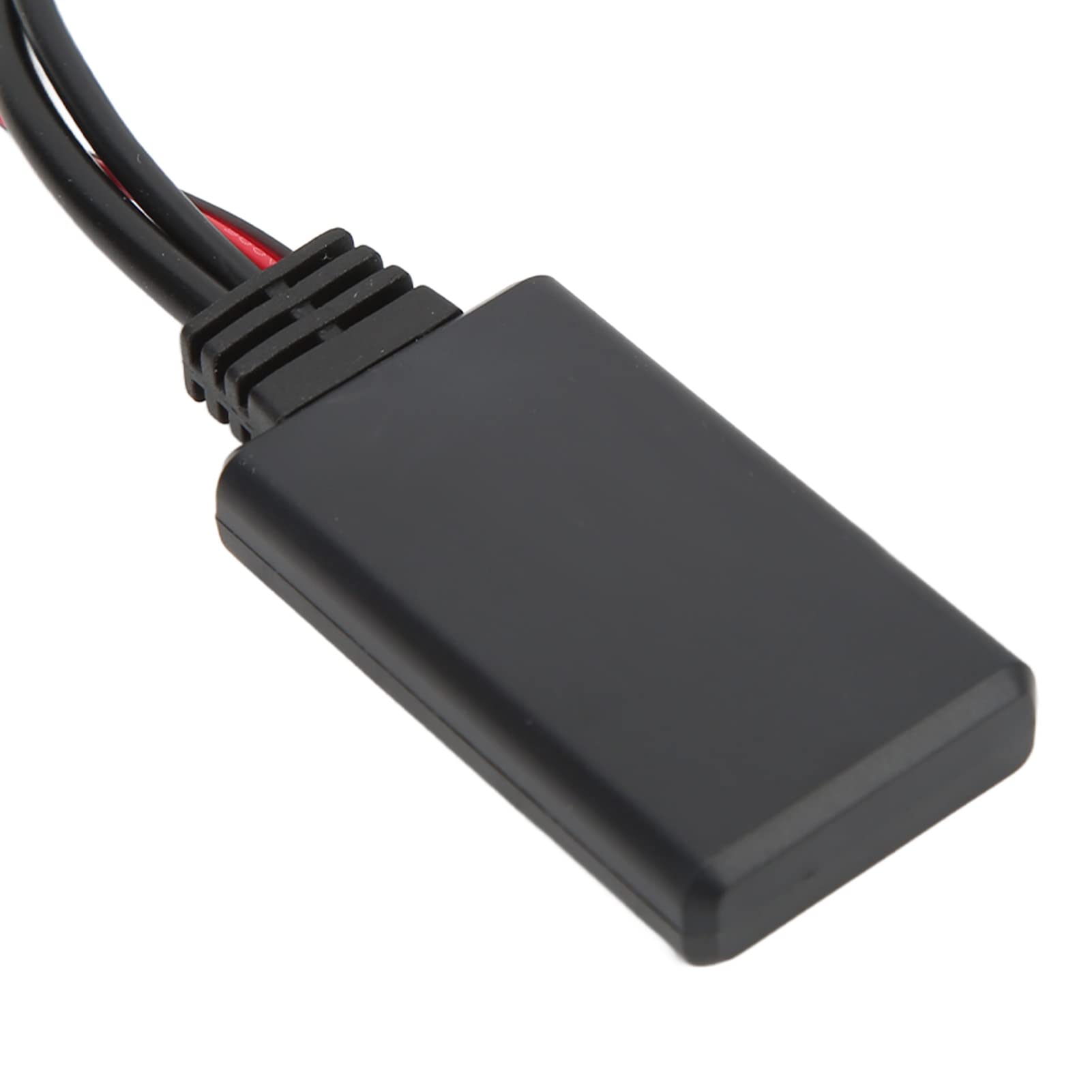 Modulo Bluetooth AUX, Modulo Bluetooth per Auto Cavo Audio Aux Microfono Porta Mini ISO per Porta Stereo 8PIN 6PIN, bluebooth per Le Auto